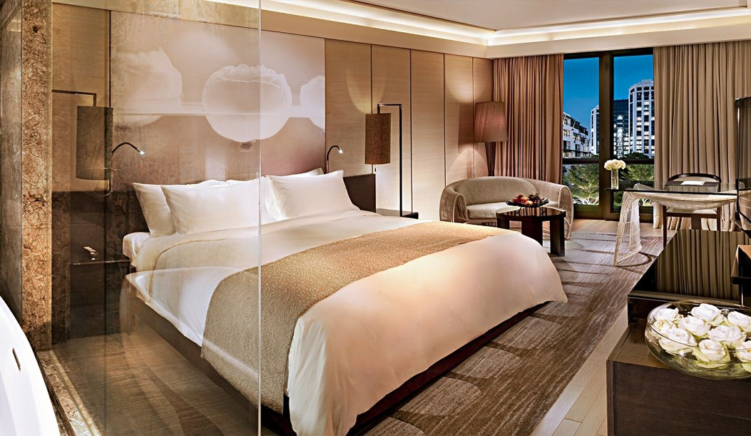 Hướng dẫn đặt phòng đơn giản nhất